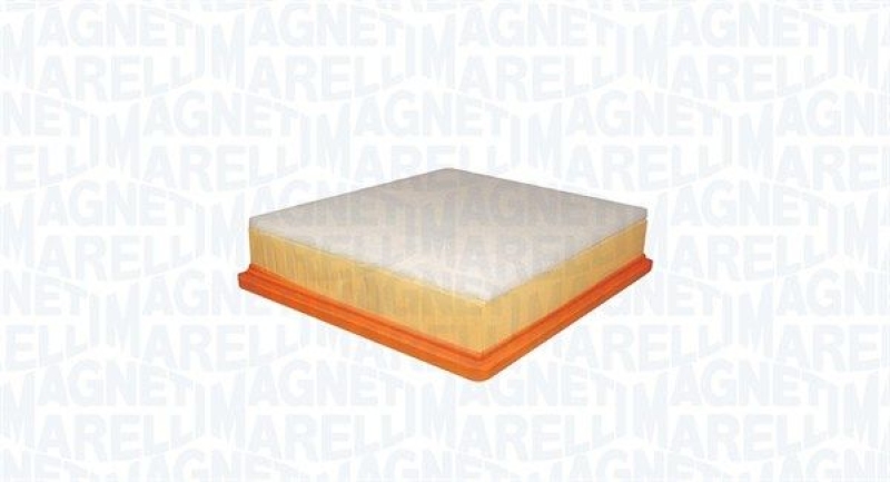 MAGNETI MARELLI Luftfilter 152071761675