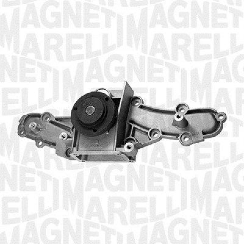 MAGNETI MARELLI Water Pump, engine cooling