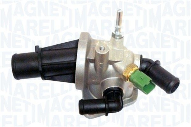 MAGNETI MARELLI Thermostat für Kühlmittel / Kühlerthermostat