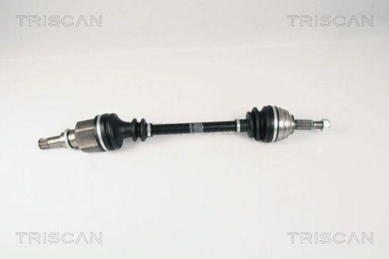 TRISCAN Antriebswelle