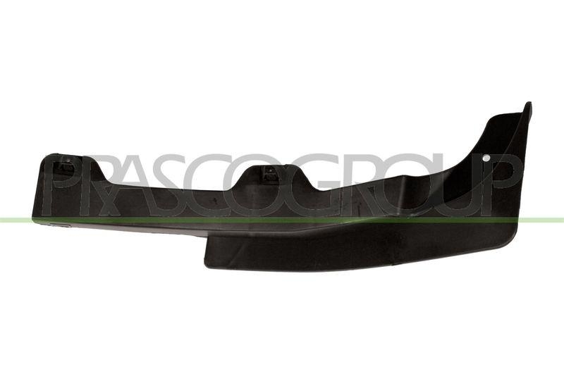 PRASCO Spoiler
