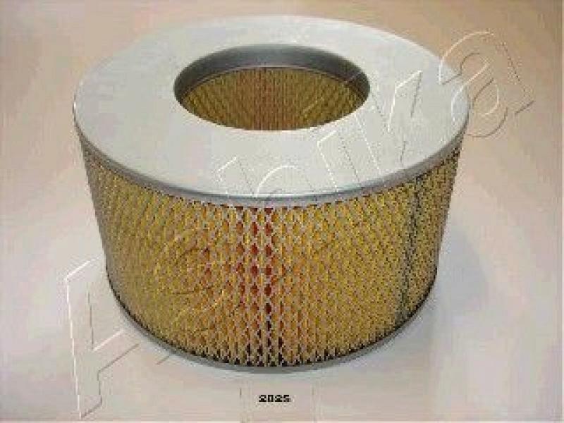 ASHIKA Air Filter