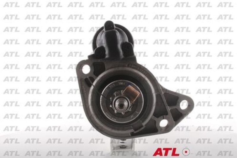 ATL Autotechnik Starter