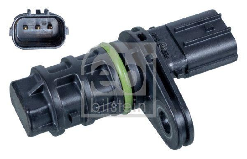 FEBI BILSTEIN Impulsgeber, Kurbelwelle 106796
