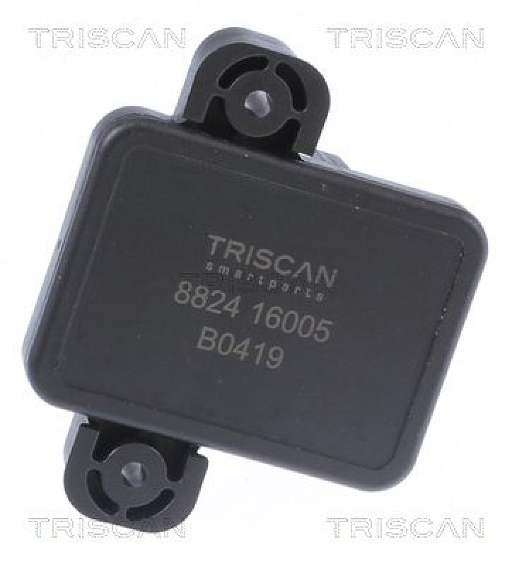 TRISCAN Sensor, intake manifold pressure