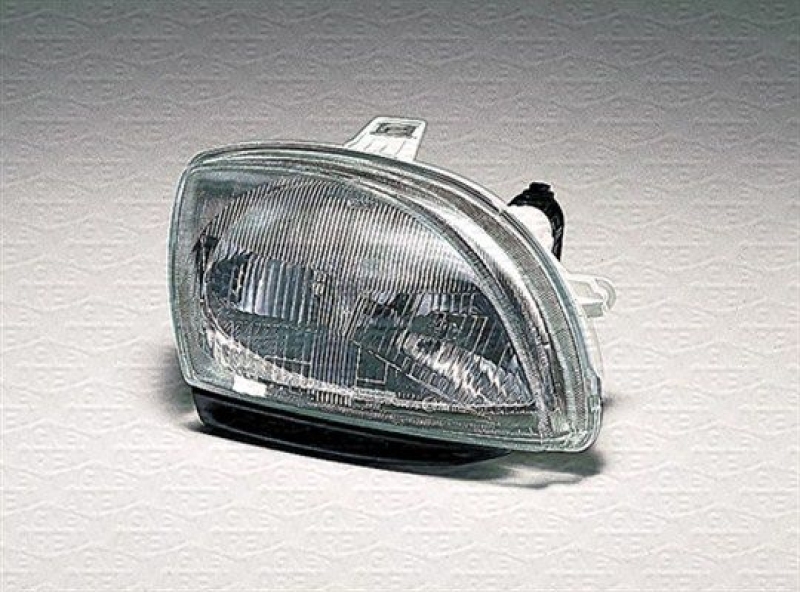 MAGNETI MARELLI Headlight
