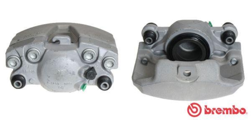 BREMBO Bremssattel ESSENTIAL LINE F 85 288