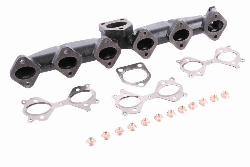 VAICO Manifold, exhaust system Original VAICO Quality