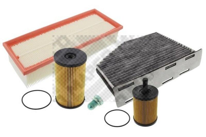 MAPCO Teilesatz, Inspektion 68822