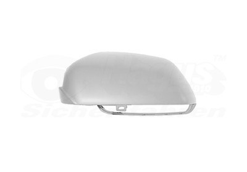 VAN WEZEL Cover, outside mirror * HAGUS *
