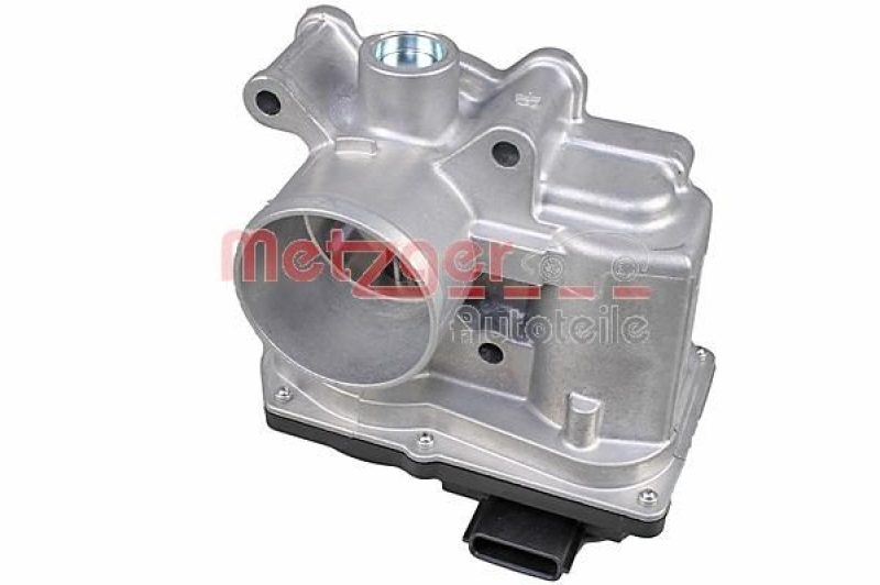 METZGER Throttle Body OE-part