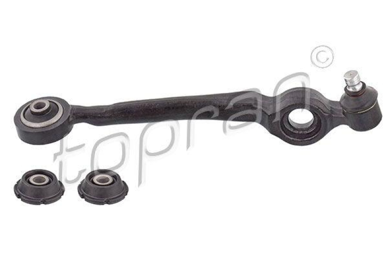 TOPRAN Control Arm/Trailing Arm, wheel suspension