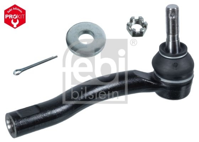 FEBI BILSTEIN Spurstangenkopf ProKit