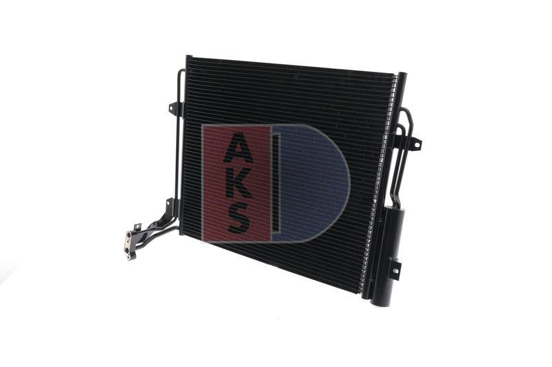 Klimakondensator Klimaanlage passend für VW Sharan 2.0 TDI Seat Alhambra 1.4 TSI