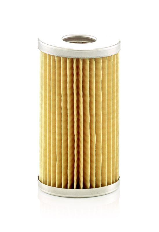 MANN-FILTER Kraftstofffilter