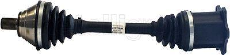 METELLI Drive Shaft