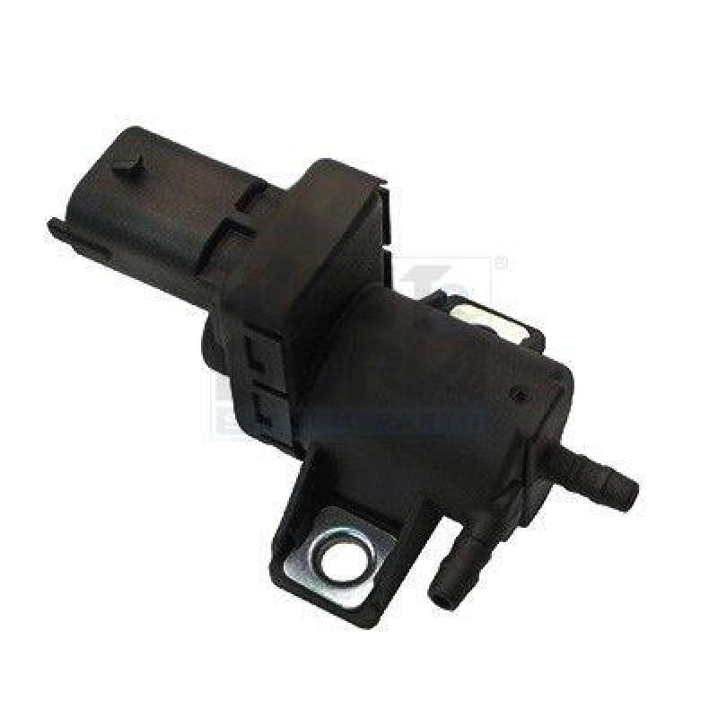 MEAT & DORIA Pressure Converter, exhaust control