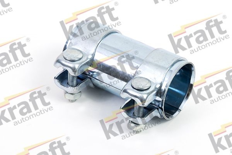 KRAFT AUTOMOTIVE Pipe Connector, exhaust system