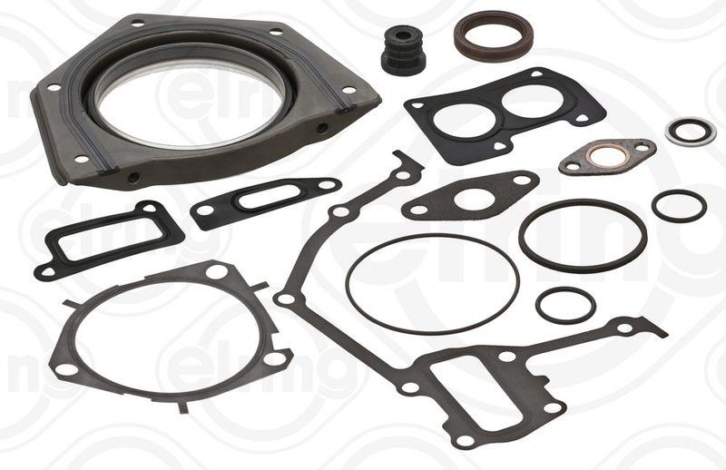 ELRING Gasket Set, crank case