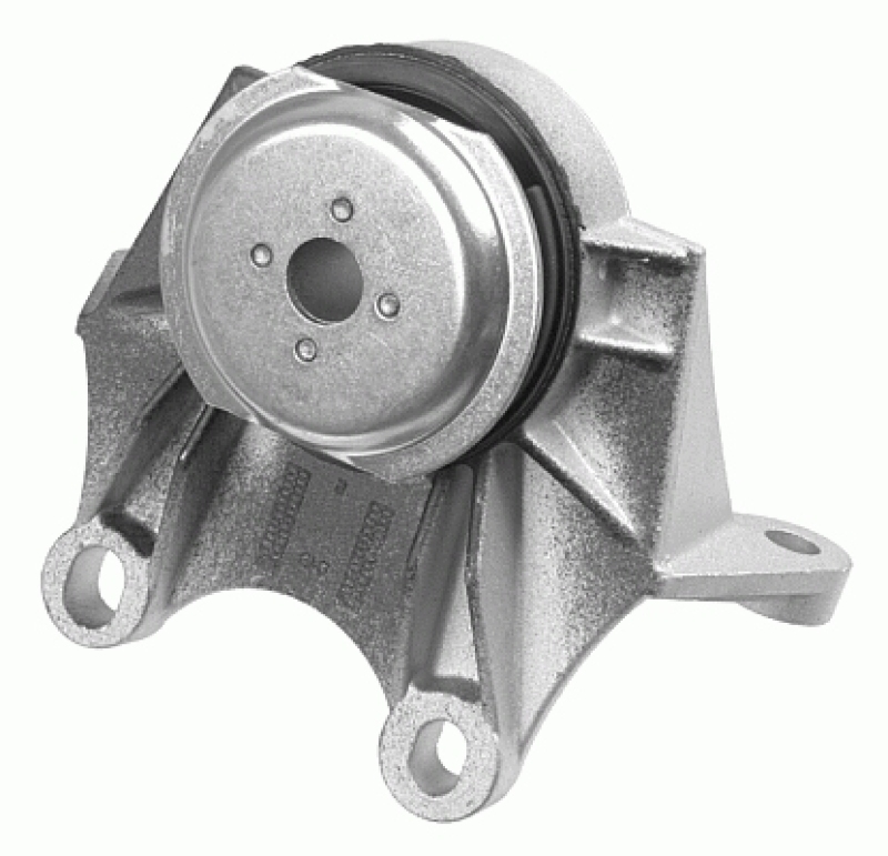 LEMFÖRDER Mounting, automatic transmission