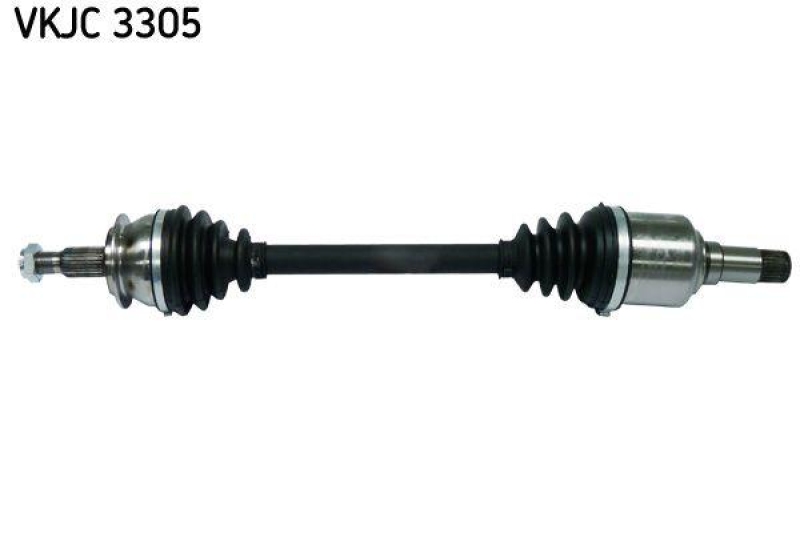 SKF Antriebswelle