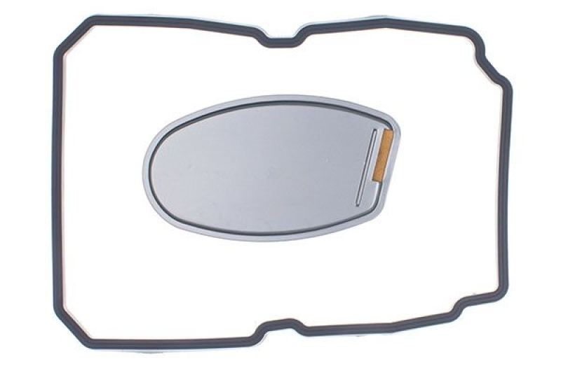 DENCKERMANN Hydraulic Filter, automatic transmission