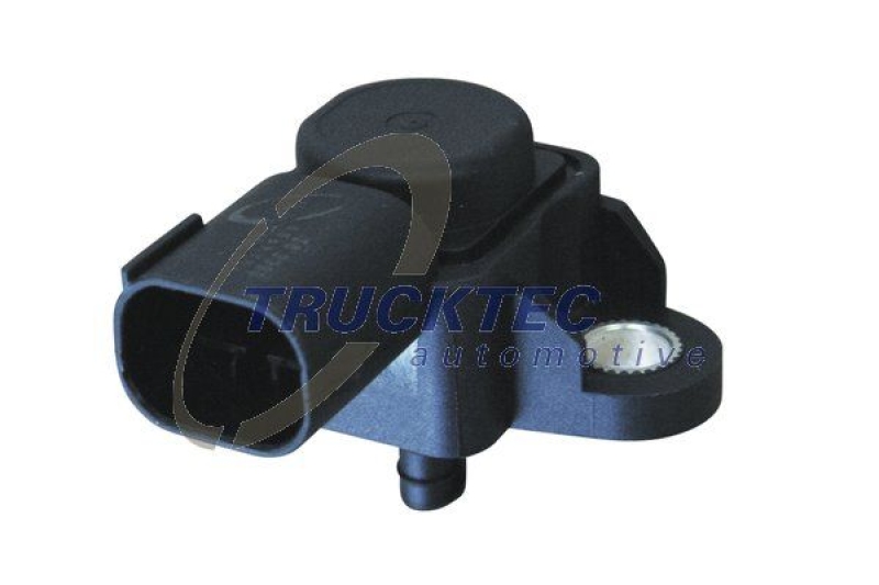 TRUCKTEC AUTOMOTIVE Sensor, boost pressure