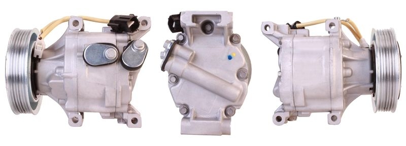 ELSTOCK Compressor, air conditioning