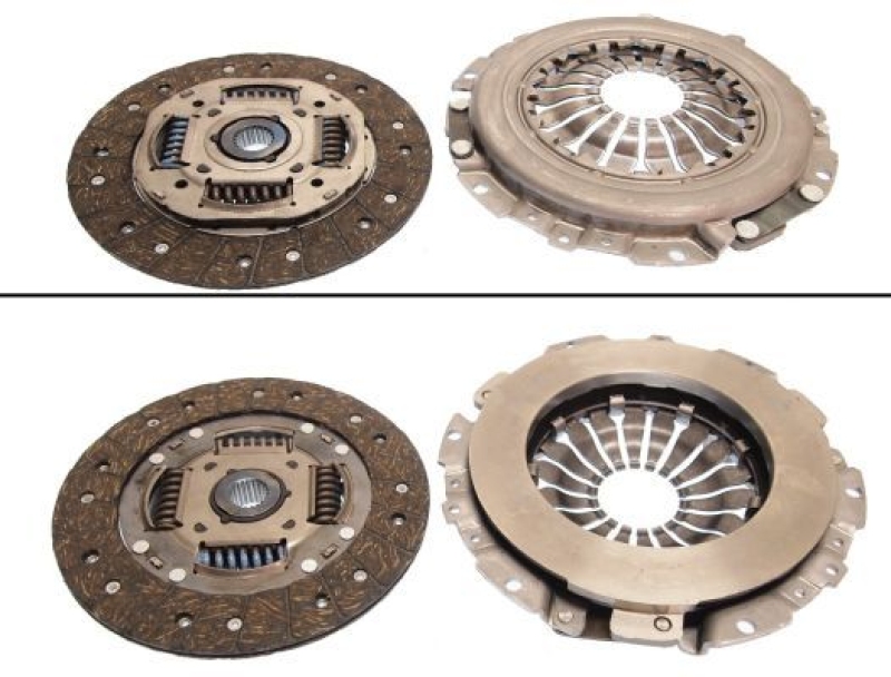 KAWE Clutch Kit