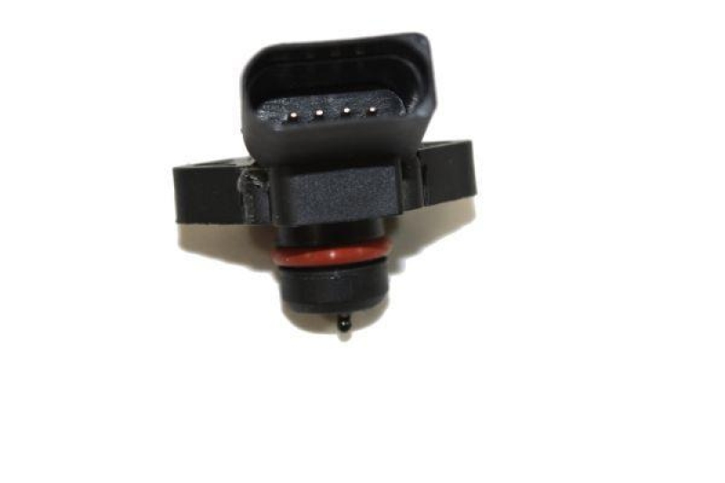 AUTOMEGA Sensor, Ladedruck