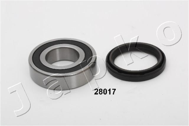 JAPKO Wheel Bearing Kit