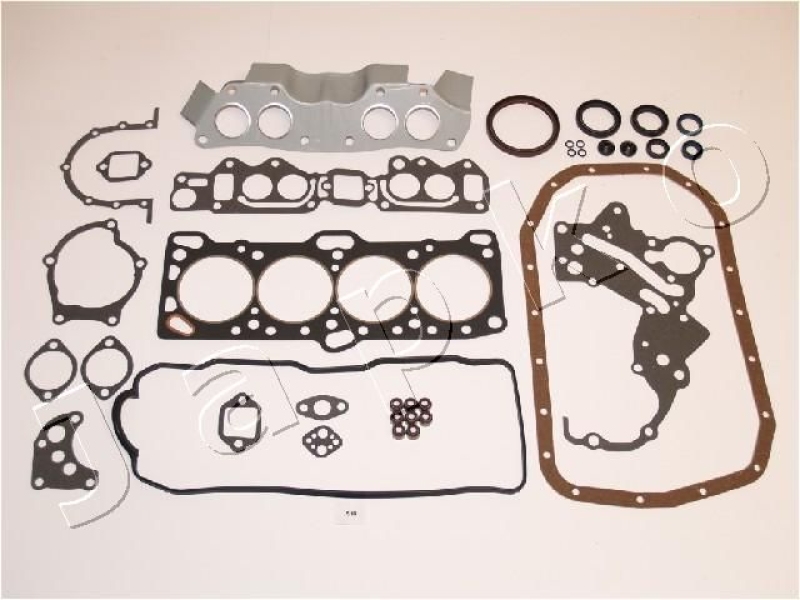 JAPKO Full Gasket Set, engine