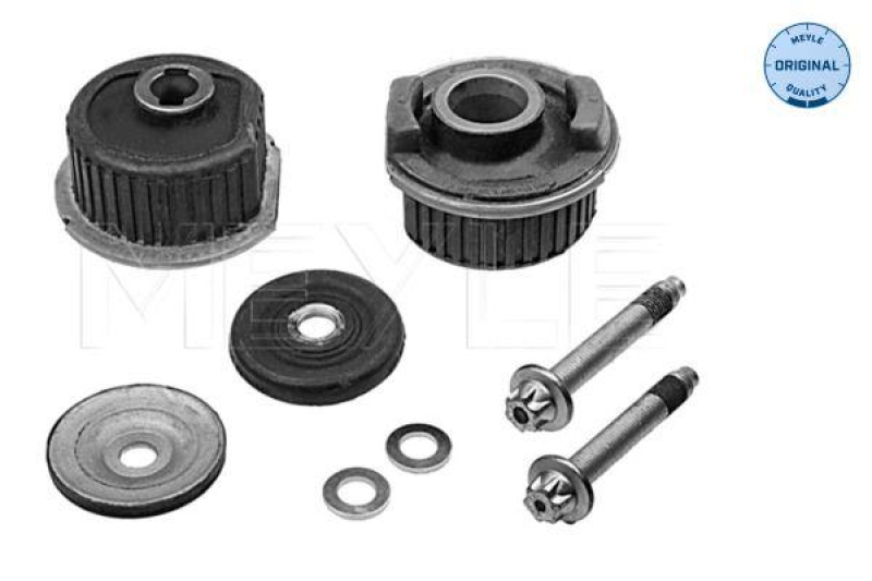 MEYLE Repair Kit, axle beam MEYLE-ORIGINAL-KIT: Better solution for you!