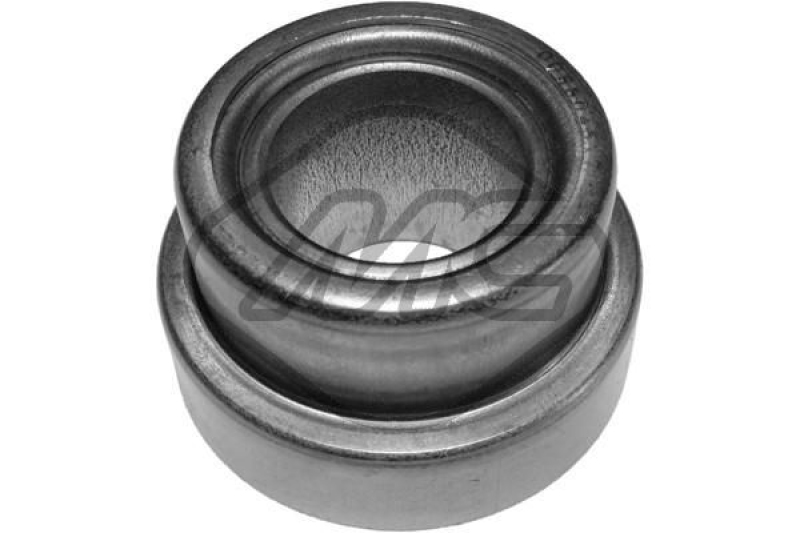 Metalcaucho Zwischenlager, Antriebswelle
