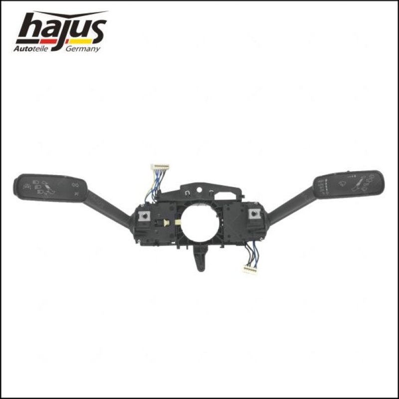 hajus Autoteile Lenkstockschalter 9191322