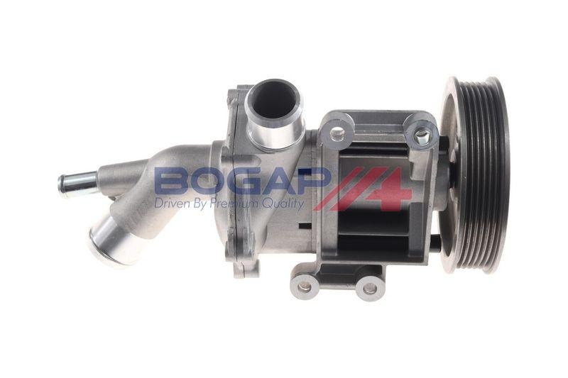 BOGAP Wasserpumpe, Motorkühlung BOGAP Premium