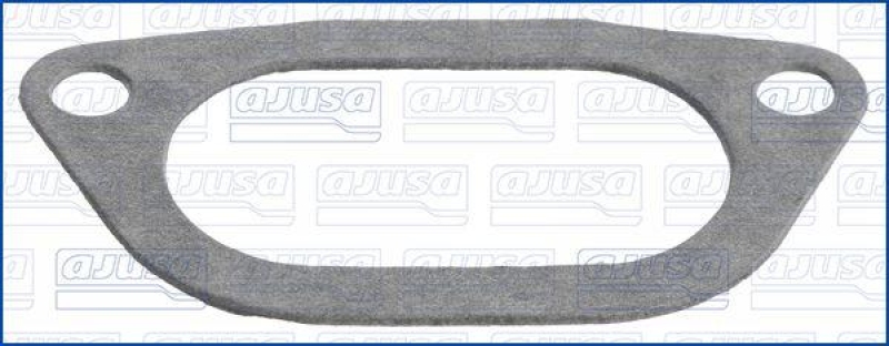 AJUSA Dichtung, Ansaugkrümmer