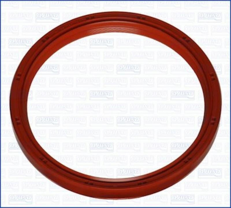 AJUSA Shaft Seal, crankshaft