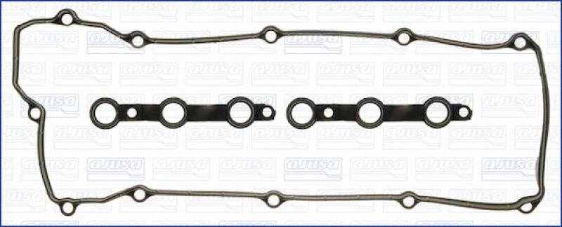 AJUSA Gasket Set, cylinder head cover