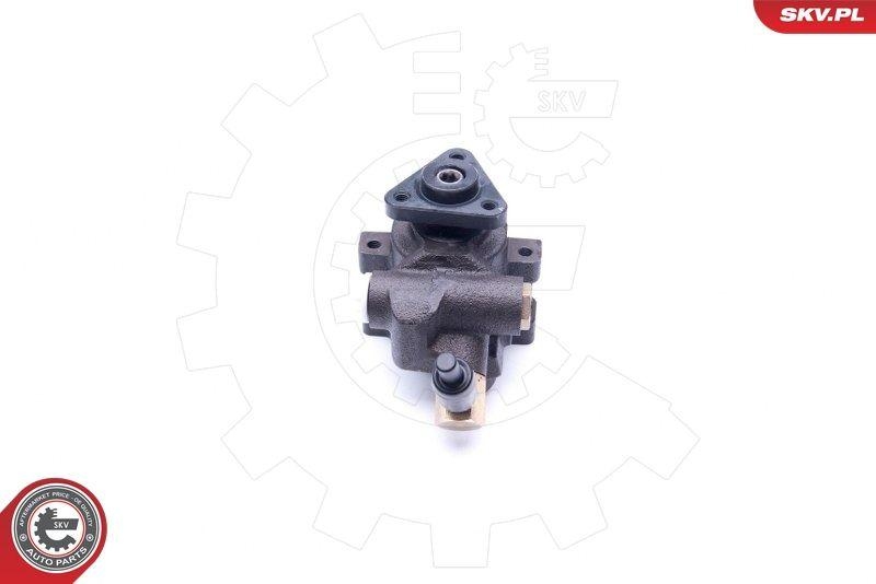 ESEN SKV Hydraulikpumpe, Lenkung