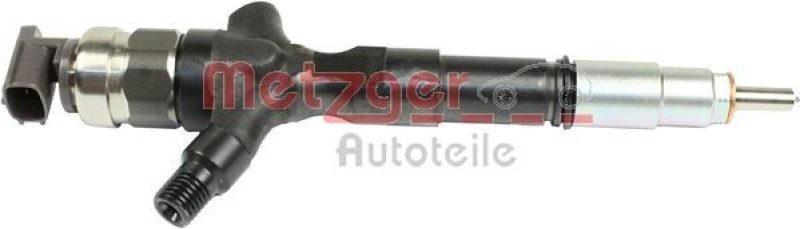 METZGER Injector Nozzle genuine