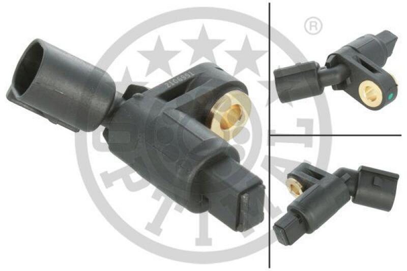 OPTIMAL Sensor, wheel speed