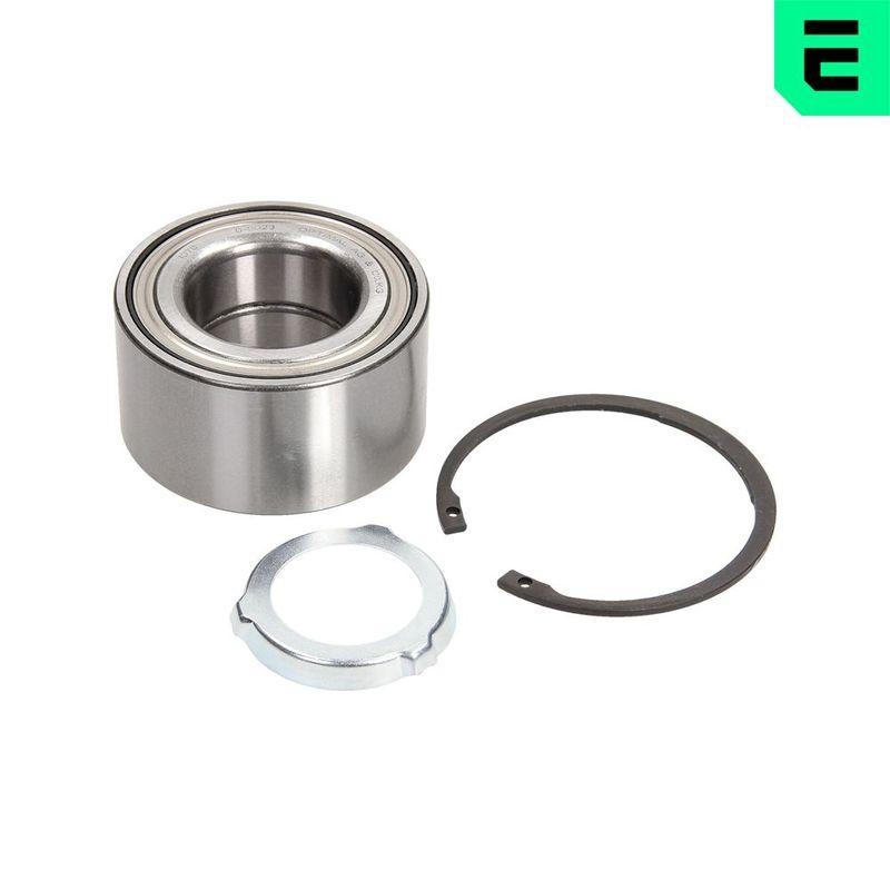 OPTIMAL Wheel Bearing Kit