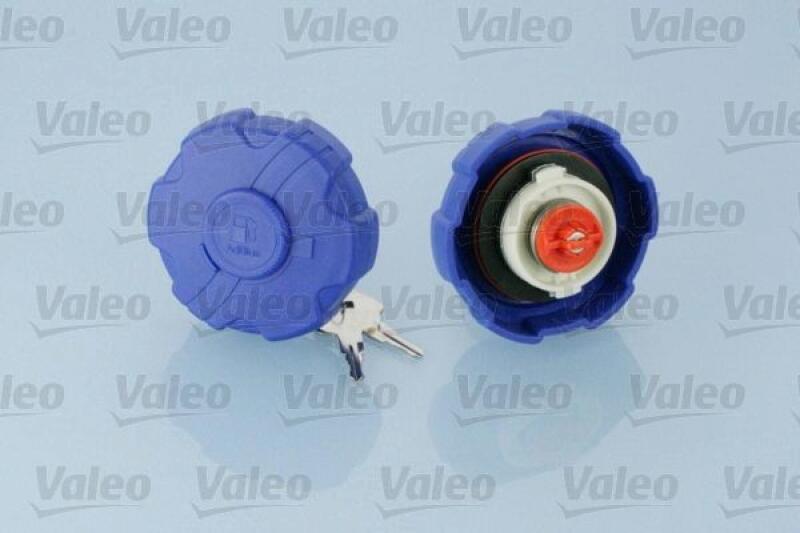 VALEO Sealing Cap, tank unit (Urea injection)