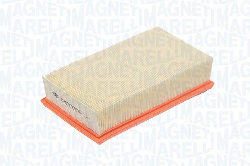 MAGNETI MARELLI Air Filter