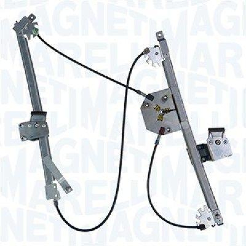 MAGNETI MARELLI Window Regulator