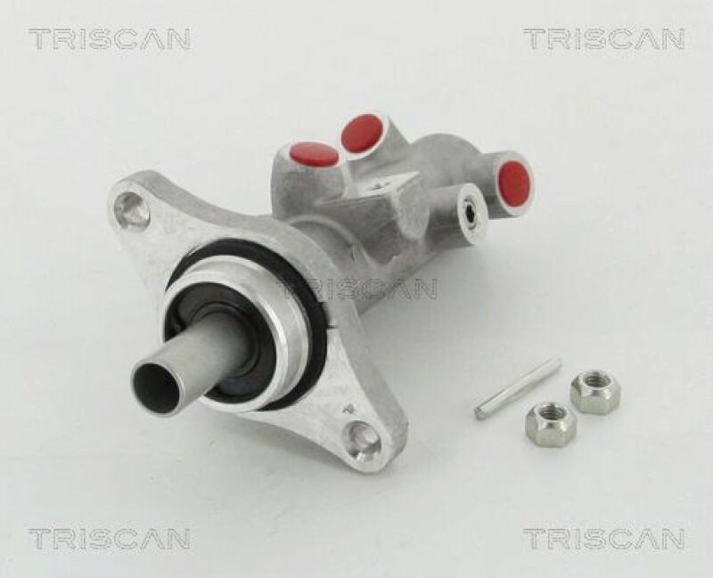 TRISCAN Brake Master Cylinder