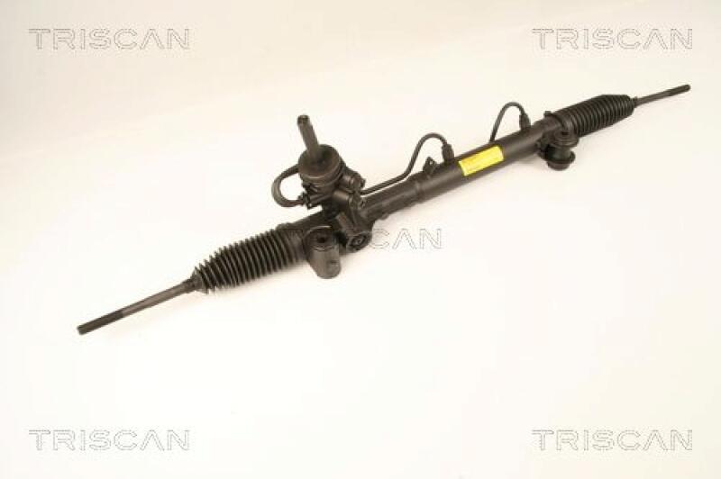 TRISCAN Steering Gear