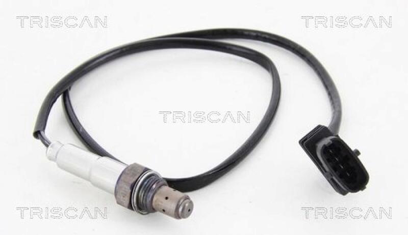 TRISCAN Lambda Sensor