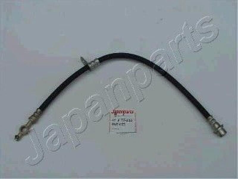 JAPANPARTS Halter, Bremsschlauch